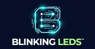 Blinking Leds